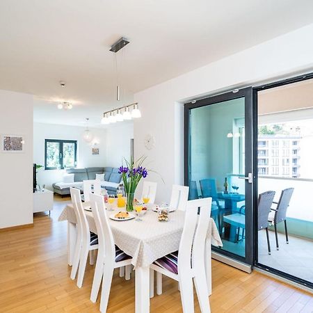 Apartment Dubrovnik Clouds מראה חיצוני תמונה
