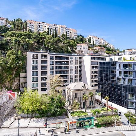 Apartment Dubrovnik Clouds מראה חיצוני תמונה