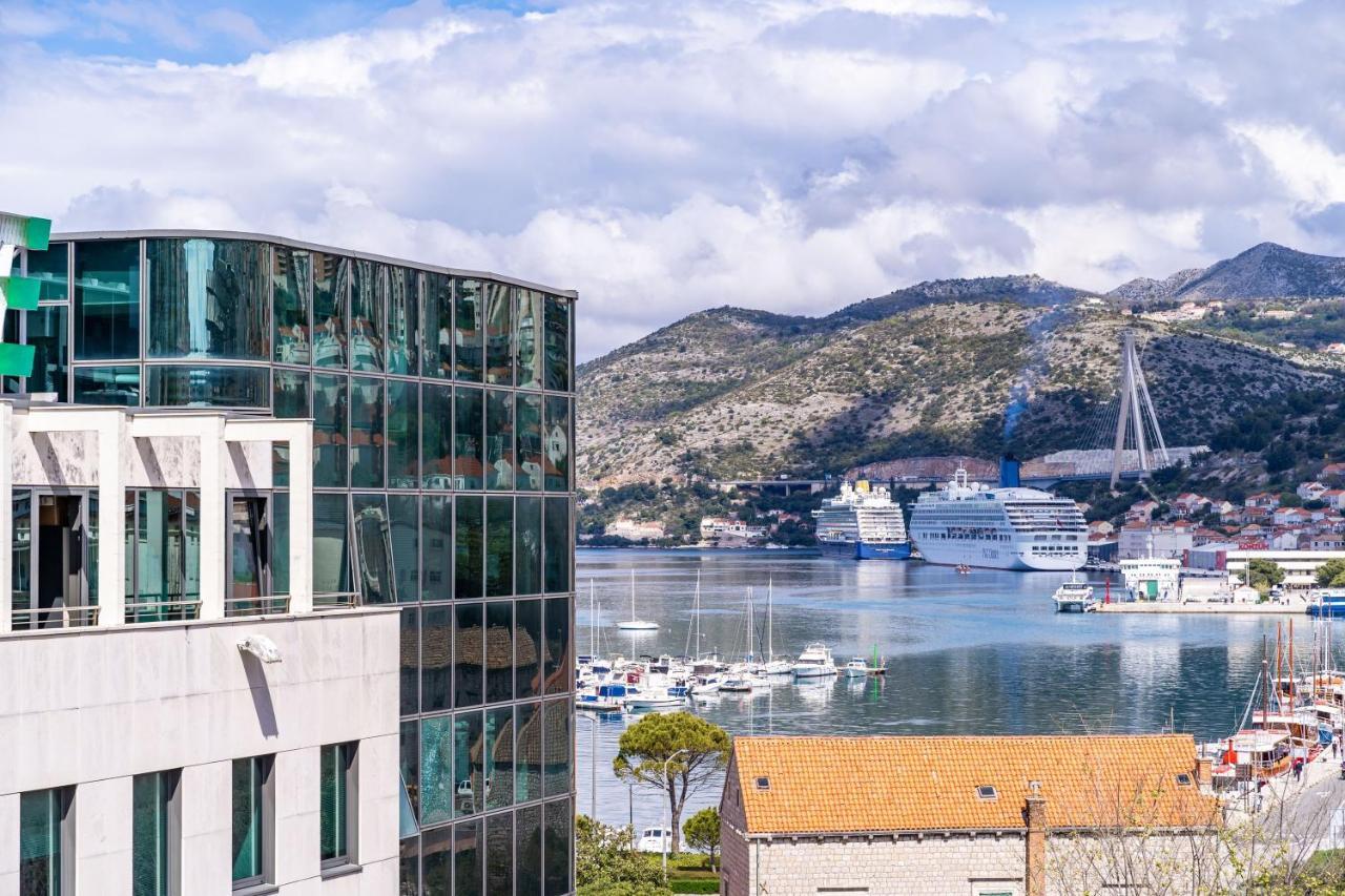 Apartment Dubrovnik Clouds מראה חיצוני תמונה