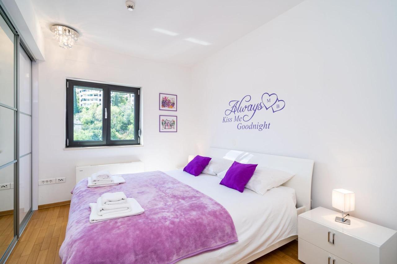 Apartment Dubrovnik Clouds מראה חיצוני תמונה