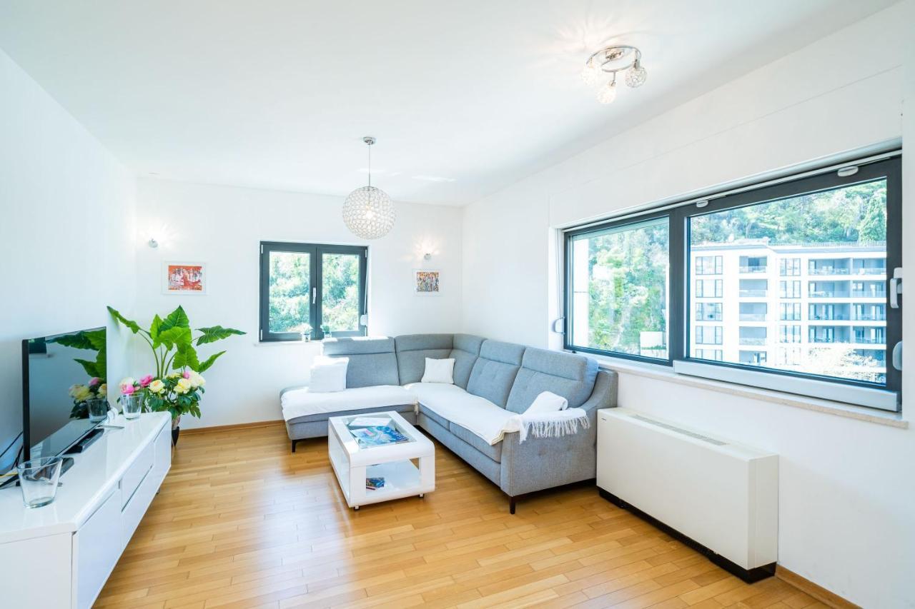 Apartment Dubrovnik Clouds מראה חיצוני תמונה