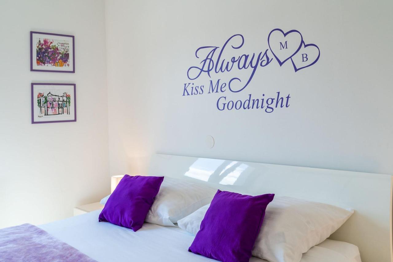 Apartment Dubrovnik Clouds מראה חיצוני תמונה