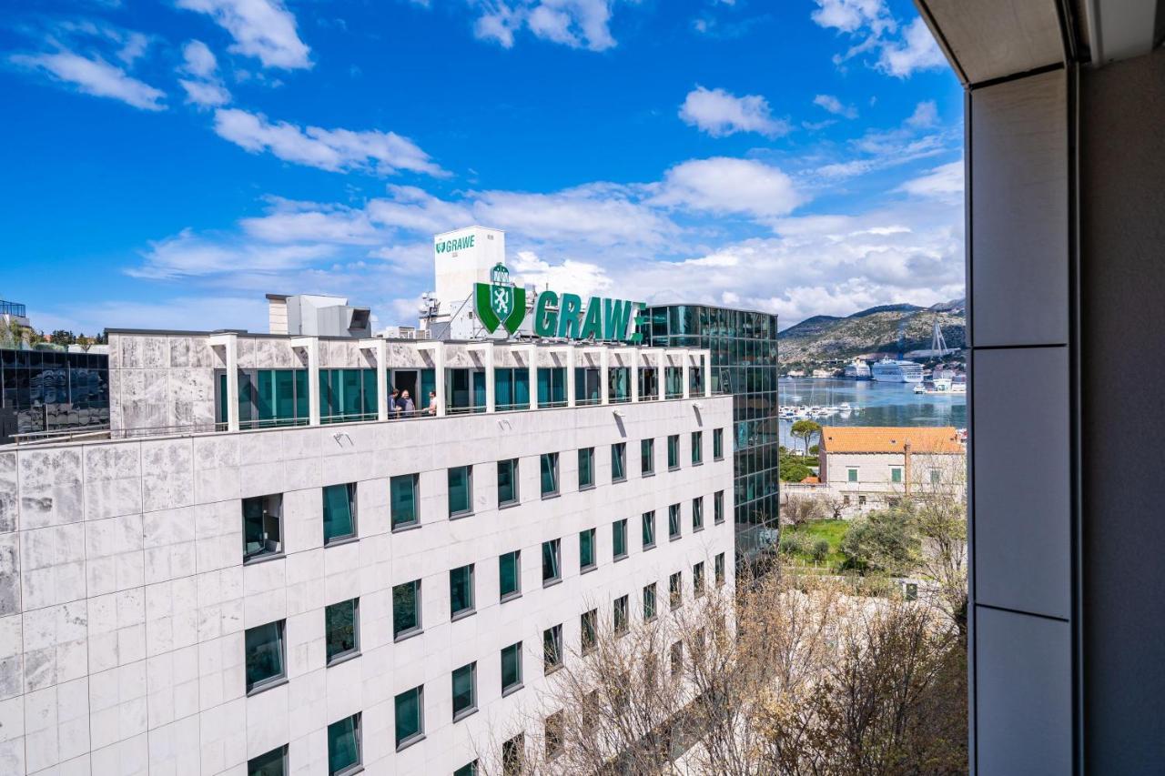 Apartment Dubrovnik Clouds מראה חיצוני תמונה