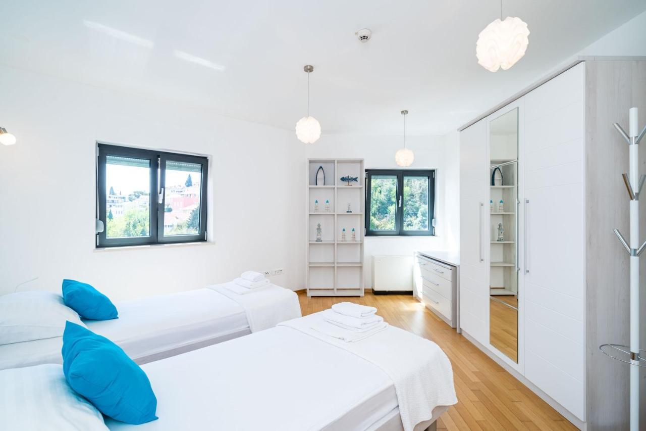 Apartment Dubrovnik Clouds מראה חיצוני תמונה
