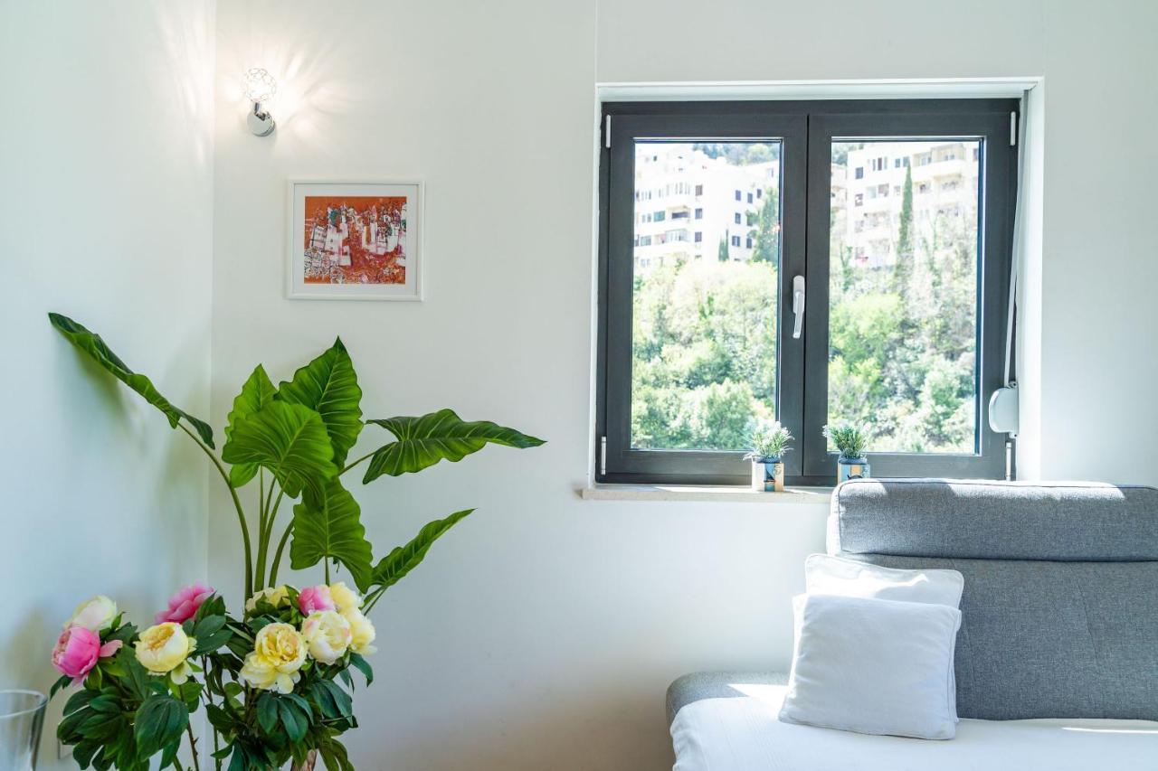 Apartment Dubrovnik Clouds מראה חיצוני תמונה