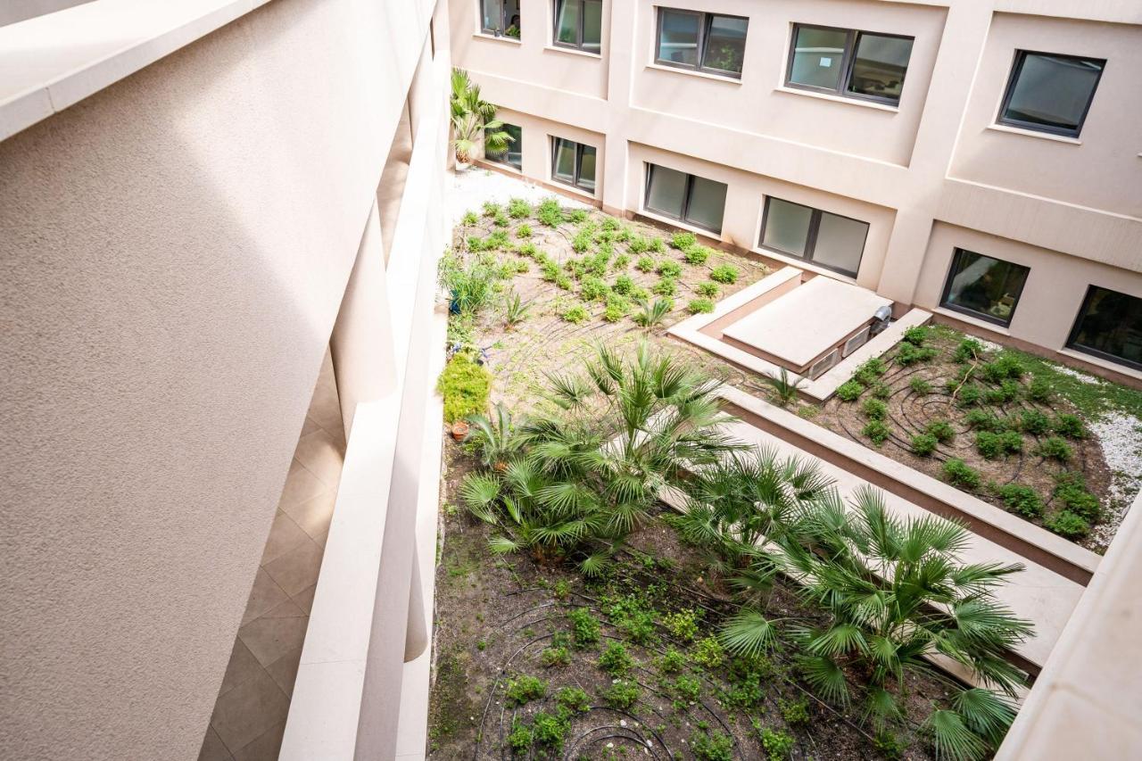 Apartment Dubrovnik Clouds מראה חיצוני תמונה